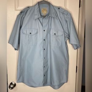 Cabela’s Tall Large Tall Safari Pocket